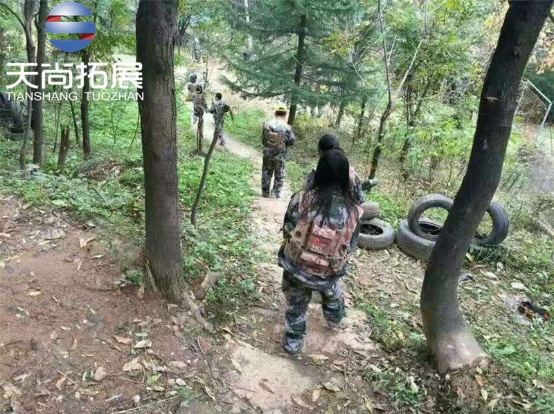祥峪真人cs 