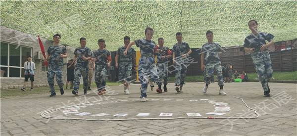 西安团建活动--速度与激情