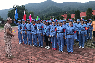 铜川照金红色旅游基地