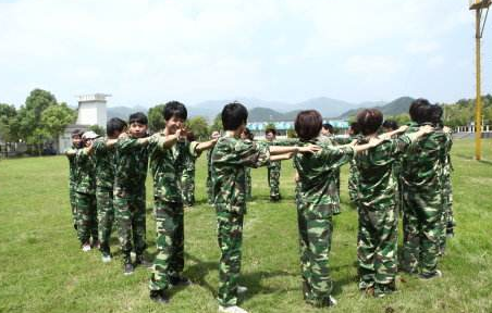 冬季拓展训练的注意事项都有什么？