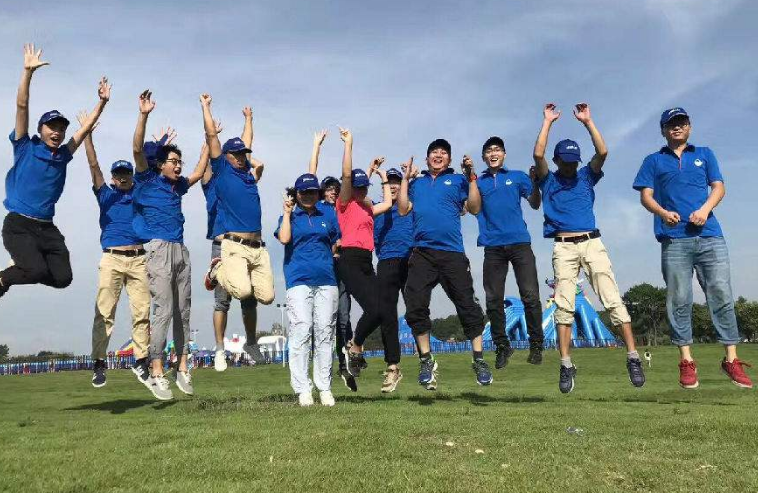 说说有什么可选的团建活动形式？