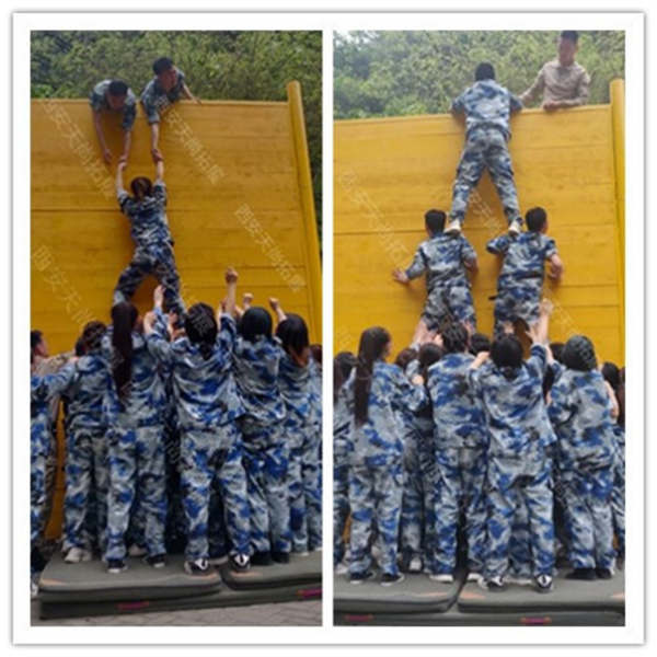 房地产业的团建活动这样搞最棒